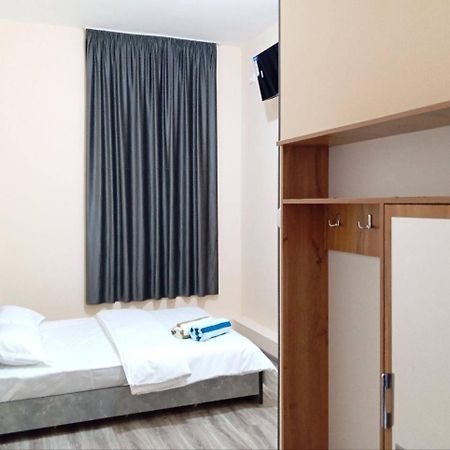 Algo Hotel Taşkent Dış mekan fotoğraf