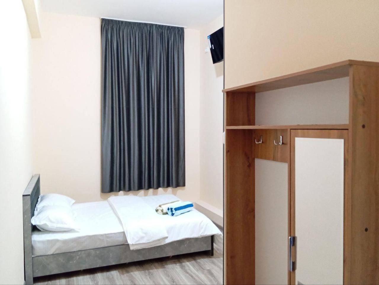 Algo Hotel Taşkent Dış mekan fotoğraf