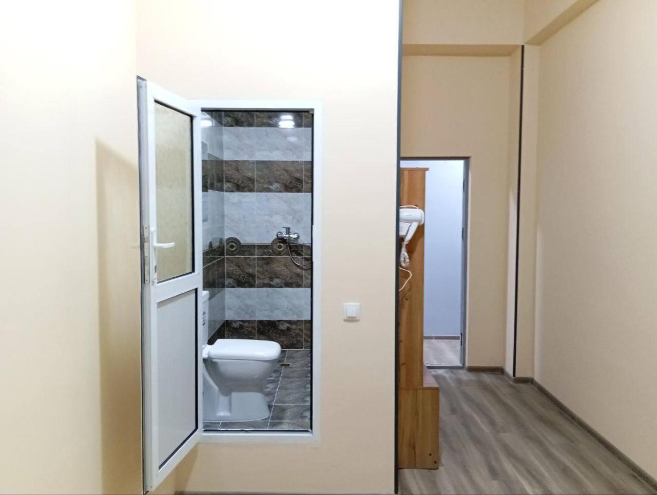 Algo Hotel Taşkent Dış mekan fotoğraf