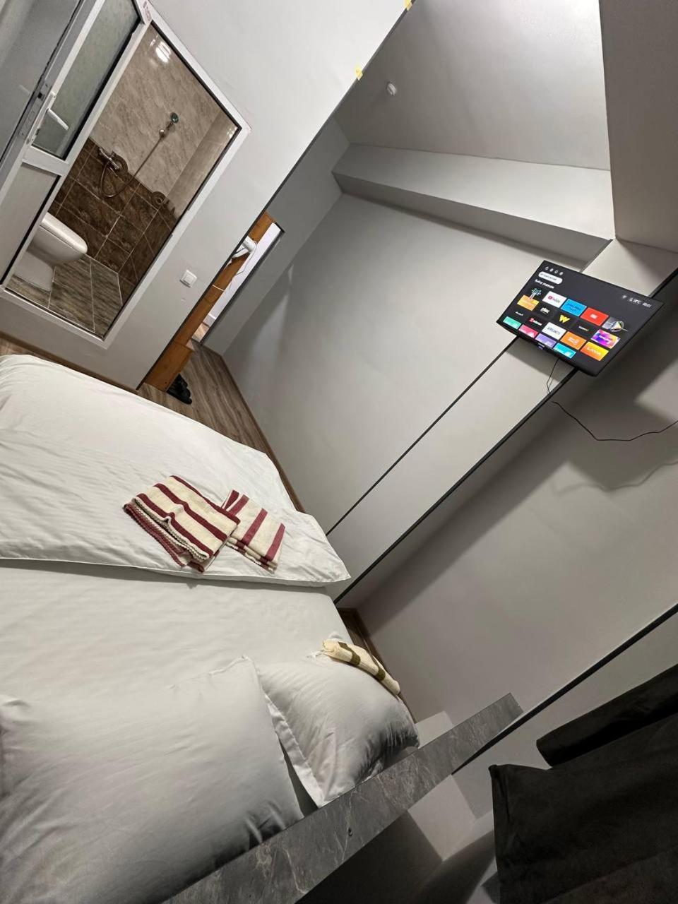 Algo Hotel Taşkent Dış mekan fotoğraf