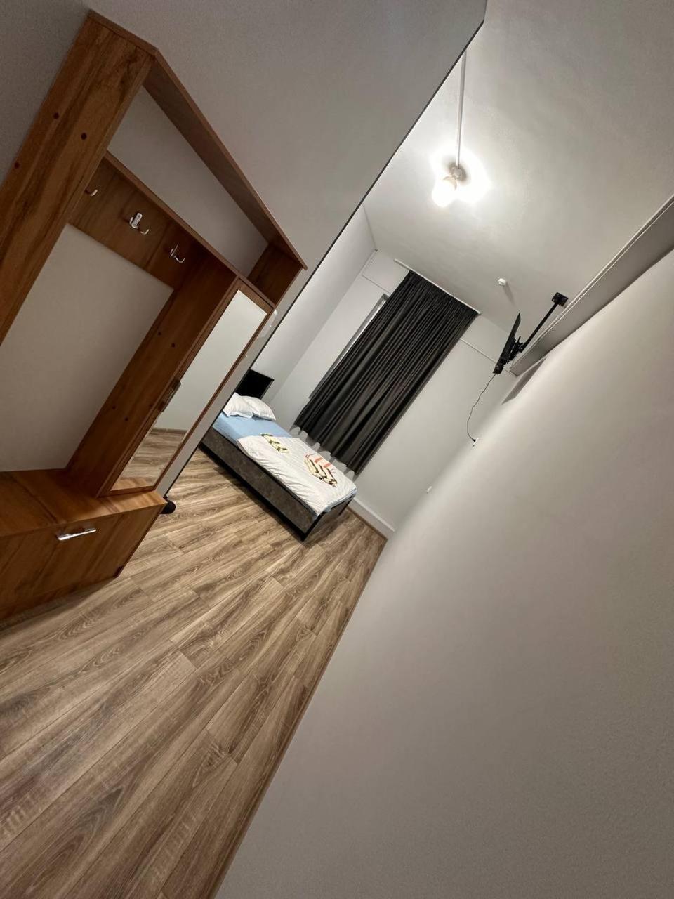 Algo Hotel Taşkent Dış mekan fotoğraf