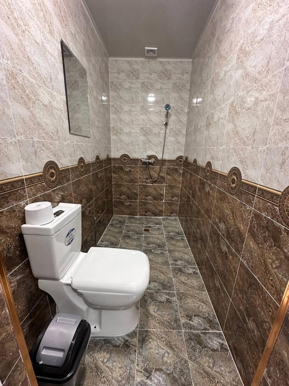 Algo Hotel Taşkent Dış mekan fotoğraf